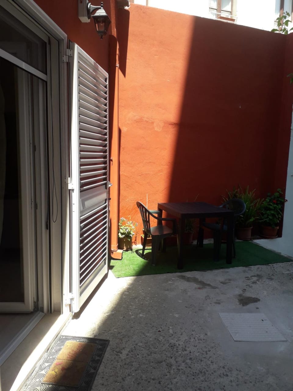 Central! Terrace! easy parking! Apartment in Cagliari