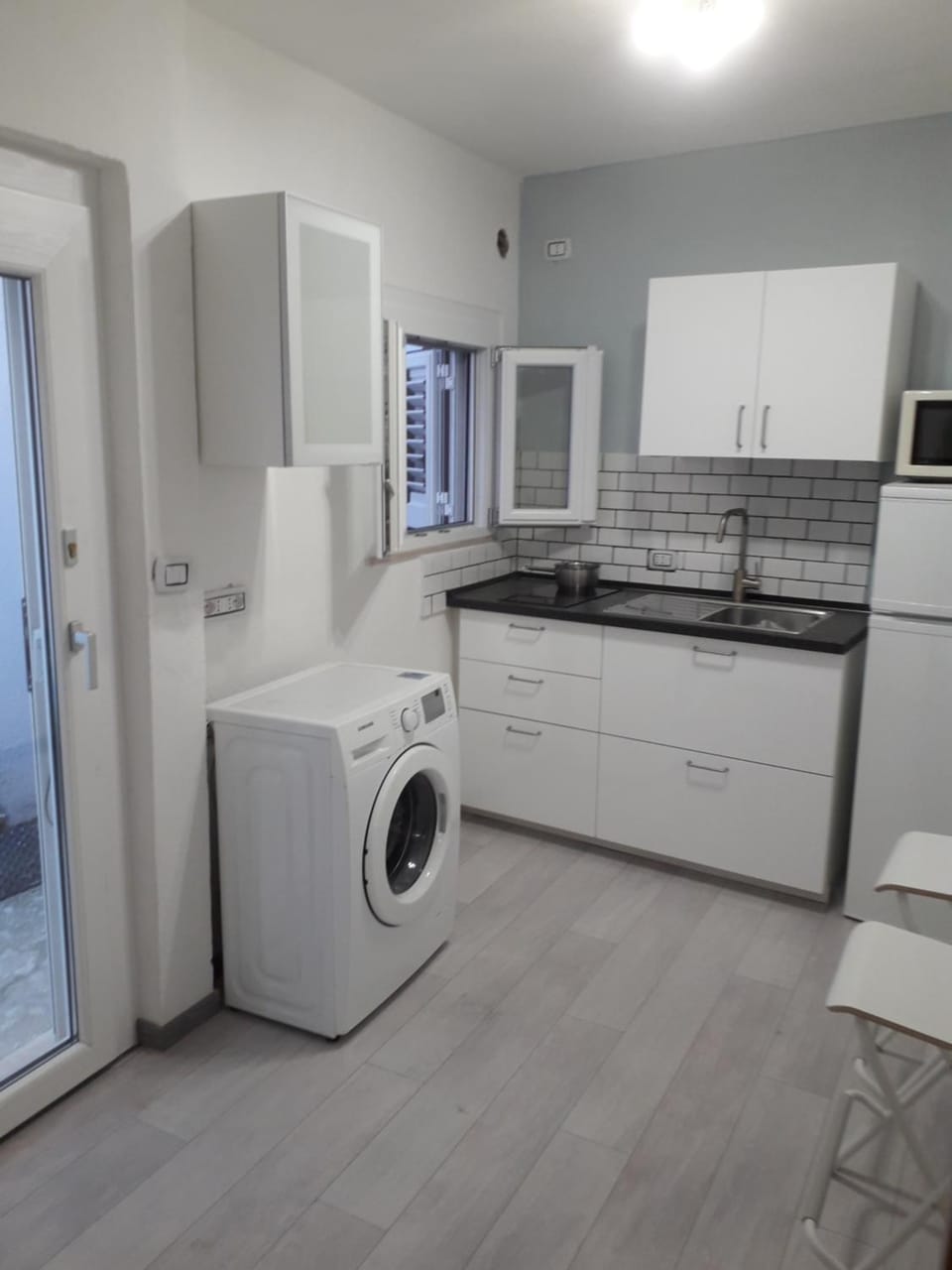 Central! Terrace! easy parking! Apartment in Cagliari