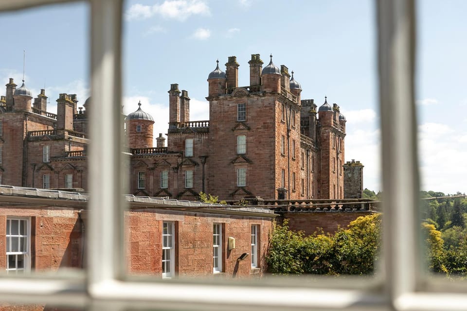 View (from property/room), Landmark view