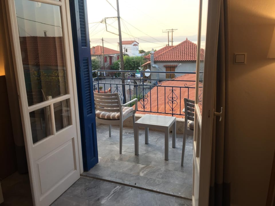 View (from property/room)