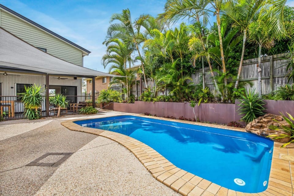 12 Tingira Close Rainbow Beach House in Rainbow Beach