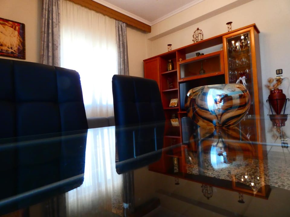 Montagna e mare Apartment in Thasos