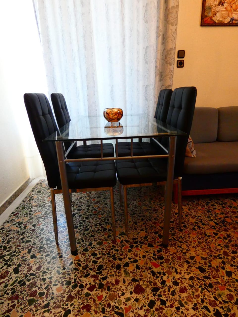 Montagna e mare Apartment in Thasos