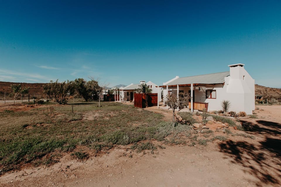 Area and facilities