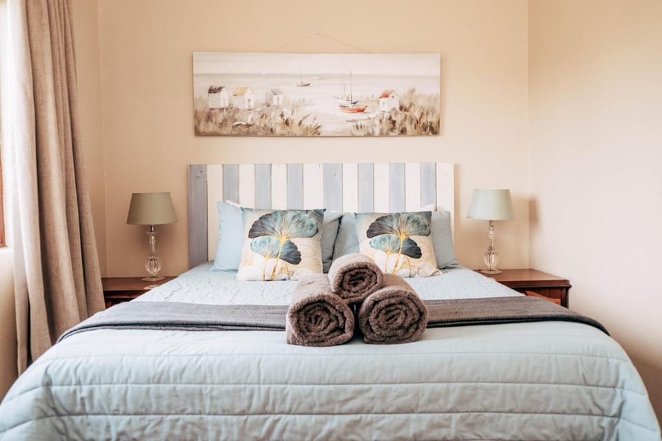 Sionshoop Apartment in Western Cape