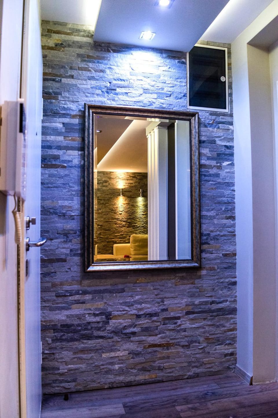 Terranova Apartment (city central) Apartment in Belgrade