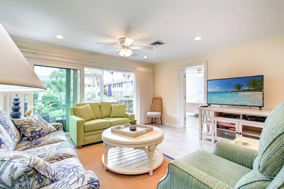 Kingston Arms 1st Floor House in Saint Armands Key