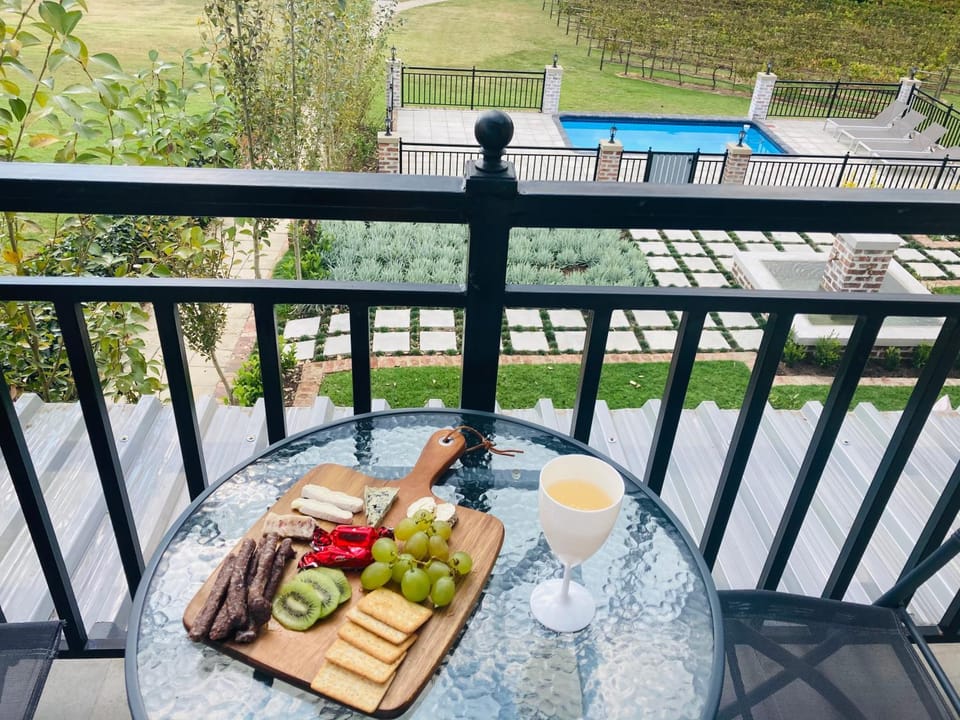 Pont de Val - La Rivière Apartments Resort in Gauteng