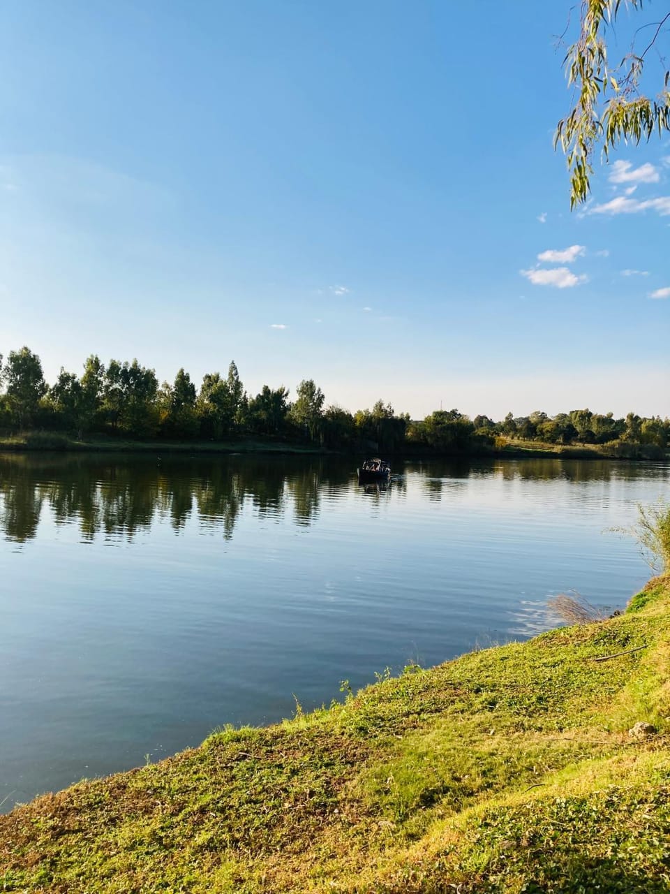 Pont de Val - La Rivière Apartments Resort in Gauteng