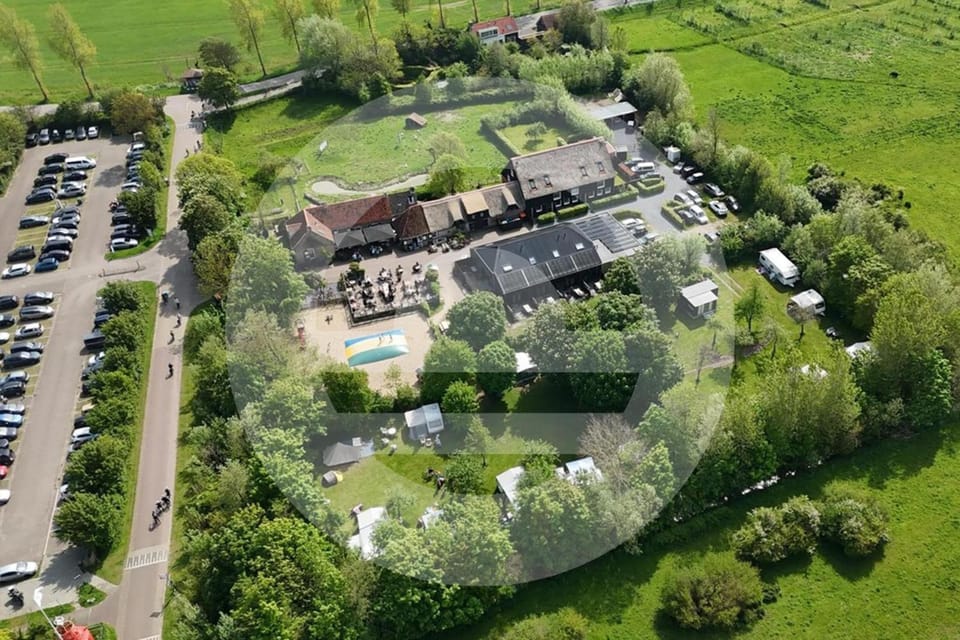 Welcome in - Vakantiehuizen 2 & 4 personen in natuurgebied Oranjezon I Kon Emmaweg 26, Vrouwenpolder Apartment in Oostkapelle
