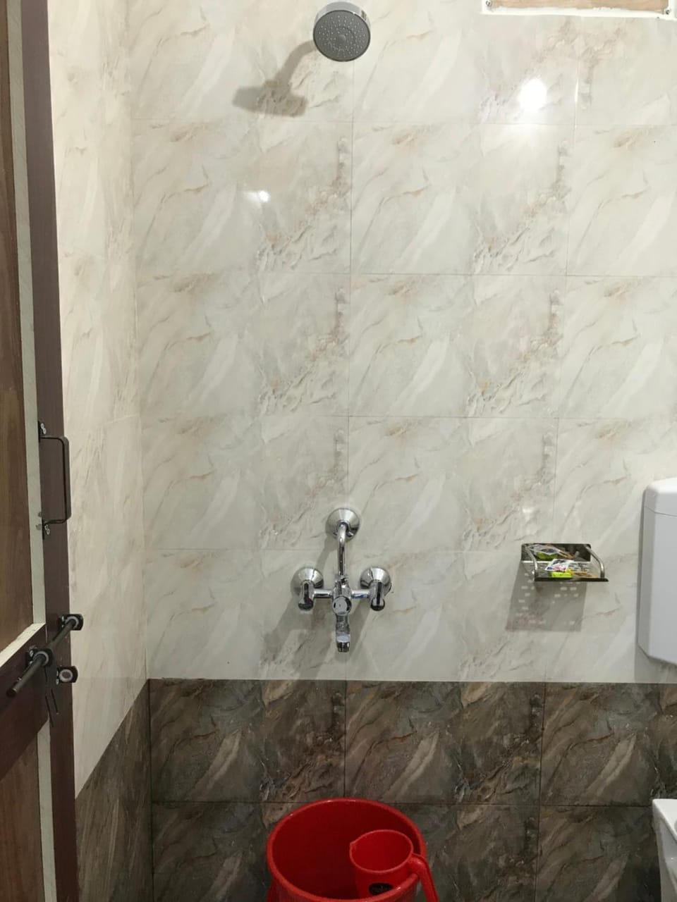 Prestige Guest House Bed and Breakfast in India