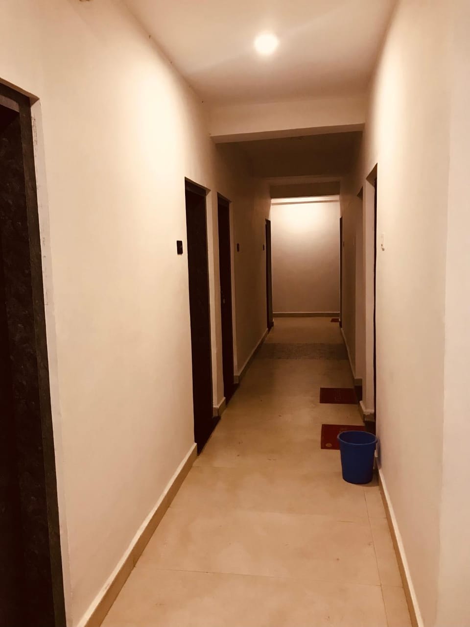 Prestige Guest House Bed and Breakfast in India