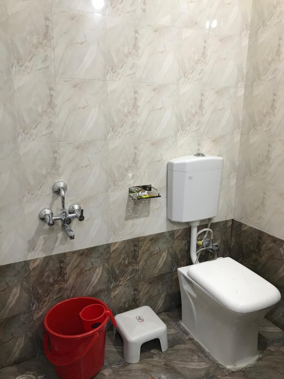 Prestige Guest House Bed and Breakfast in India