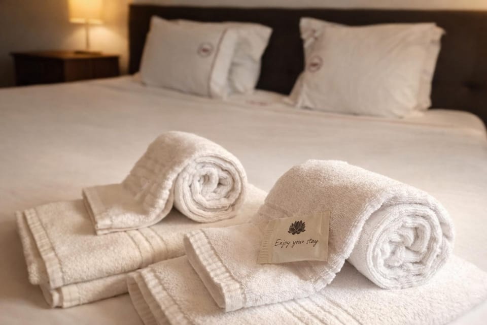 Jantesta Guest House Bed and Breakfast in Coimbra District, Portugal