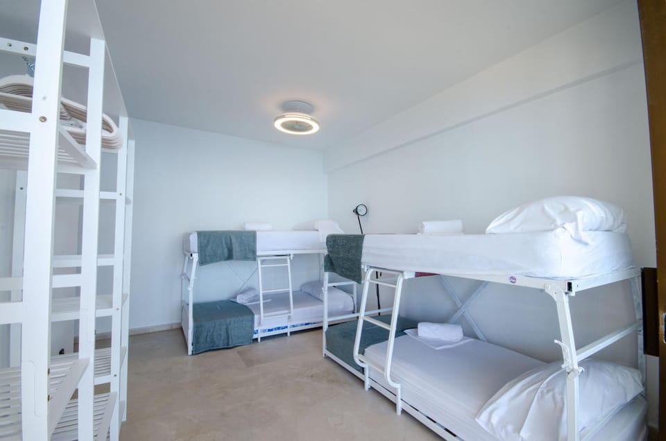 GEMELOS 10 Levante Beach Apartment in Benidorm