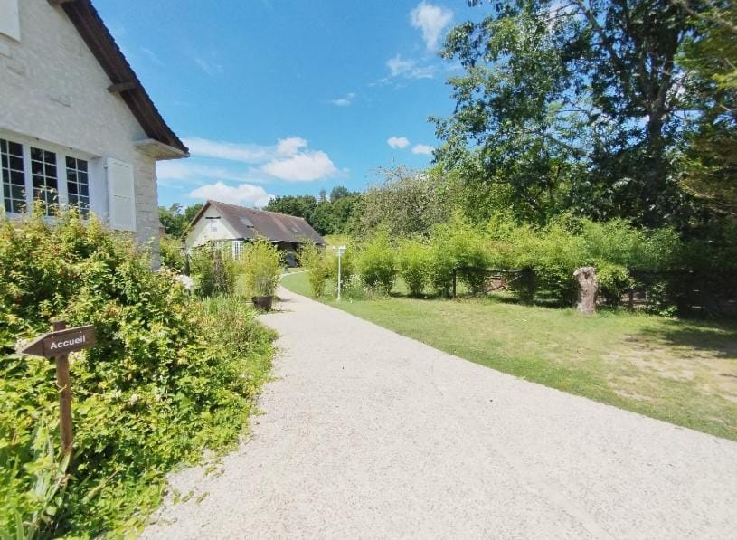 Au Bonheur de Cisse Bed and Breakfast in Centre-Val de Loire
