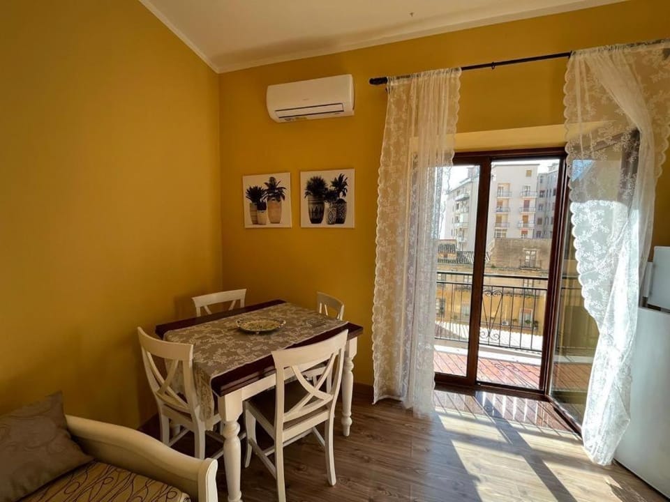 Al Vicoletto Apartment in Agrigento