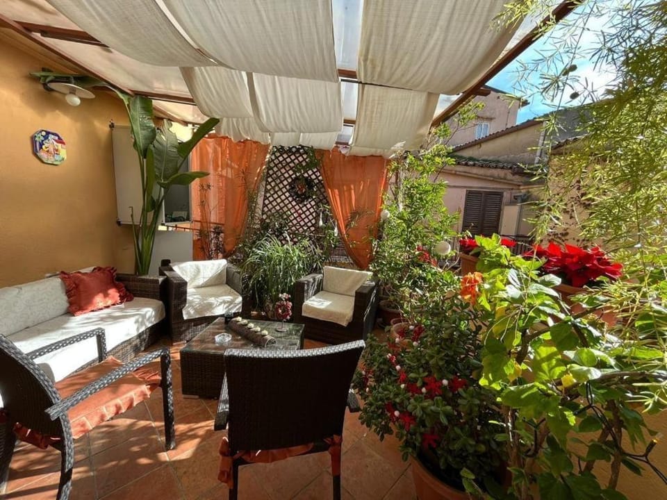 Al Vicoletto Apartment in Agrigento