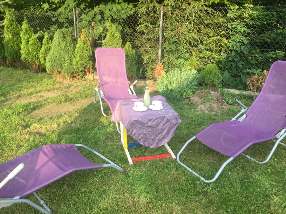 AGROTURYSTYKA U MADZI Bed and Breakfast in Lesser Poland Voivodeship