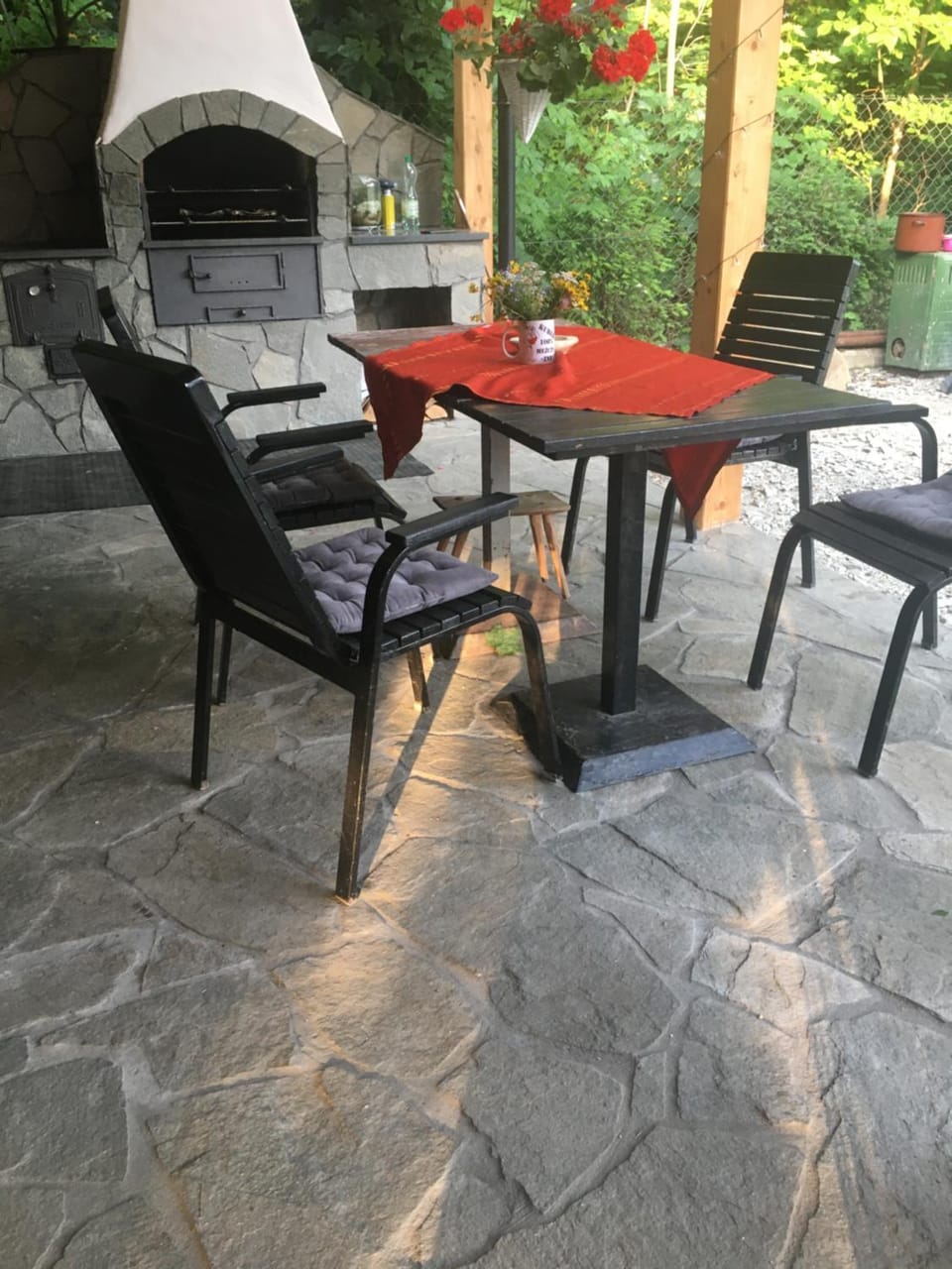 AGROTURYSTYKA U MADZI Bed and Breakfast in Lesser Poland Voivodeship