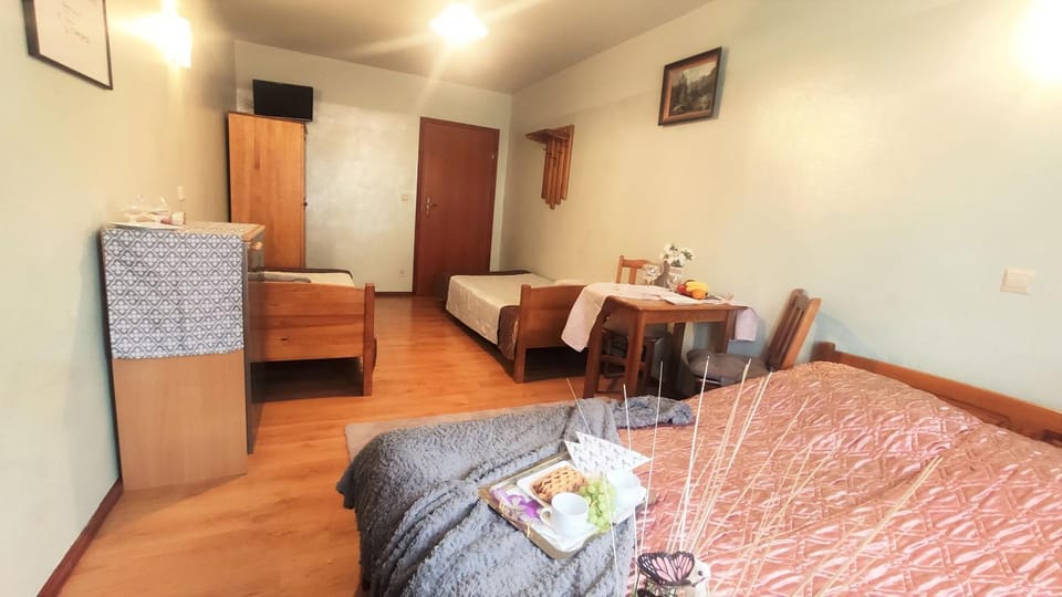 AGROTURYSTYKA U MADZI Bed and Breakfast in Lesser Poland Voivodeship