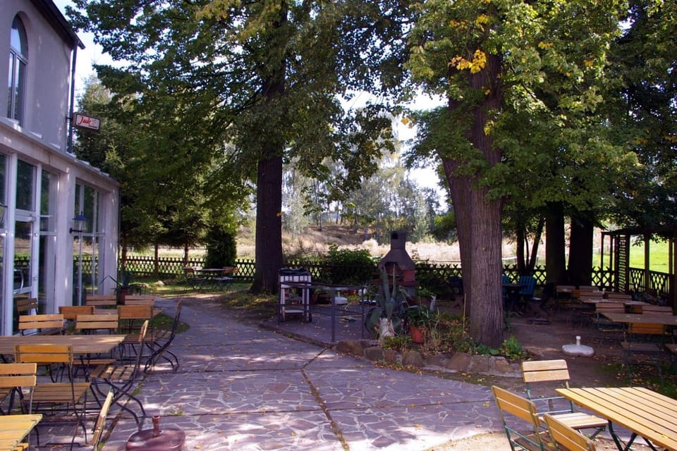 Balcony/Terrace, Area and facilities
