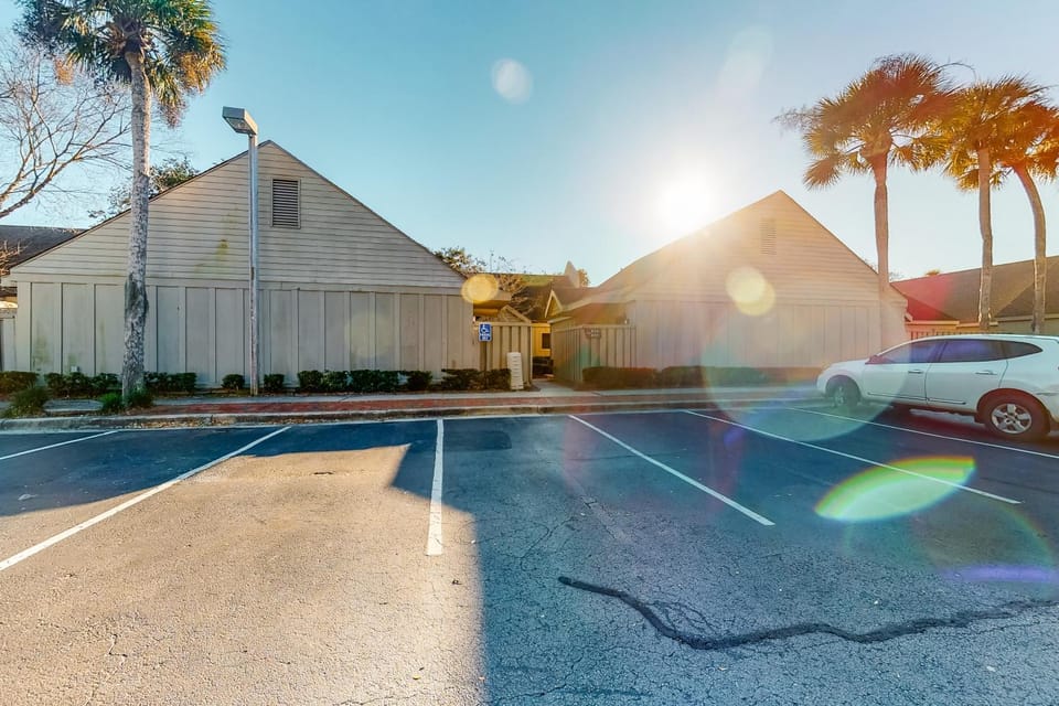 Queens Grant 653 House in Hilton Head Island