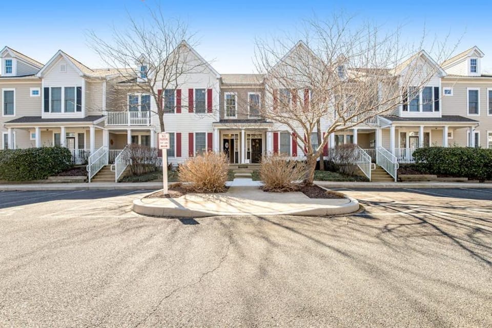 Bear Trap Dunes - 60F October Glory House in Ocean View