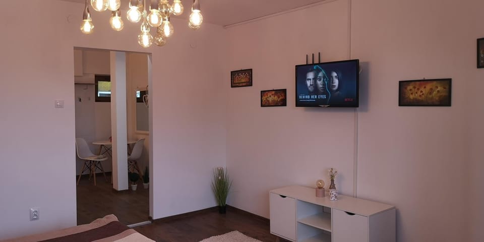 Center Diamond Apartment in Romania