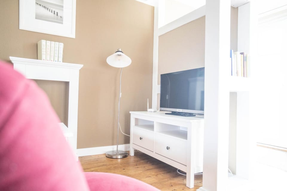 Haus Alte Bäckerei Deichgraf Apartment in Mecklenburg-Vorpommern, Germany