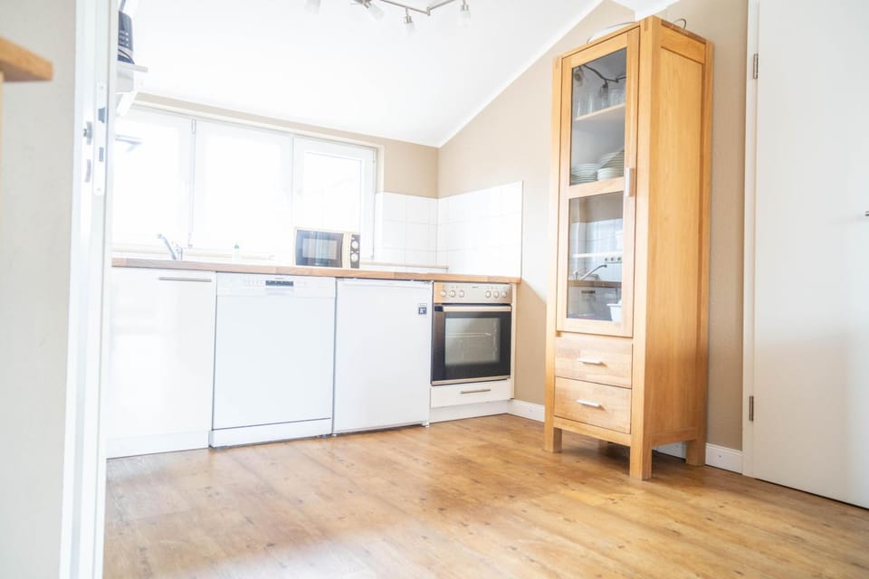 Haus Alte Bäckerei Deichgraf Apartment in Mecklenburg-Vorpommern, Germany