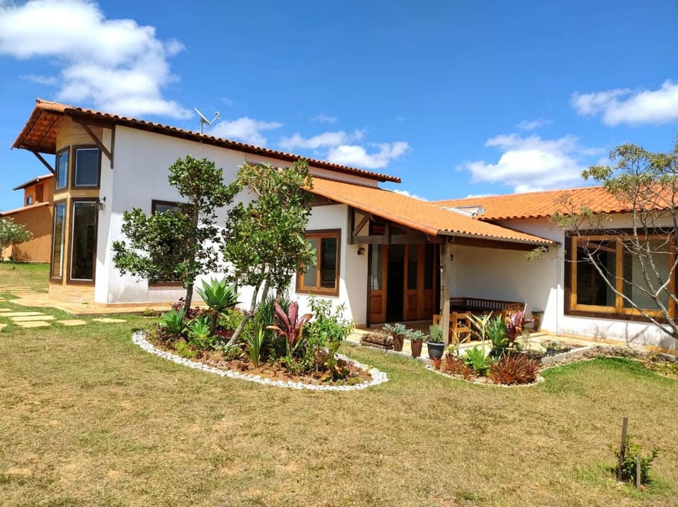 Casa Candeia Vacation rental in State of Bahia