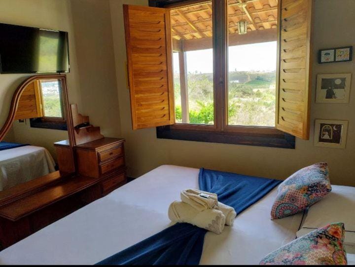 Casa Candeia Vacation rental in State of Bahia