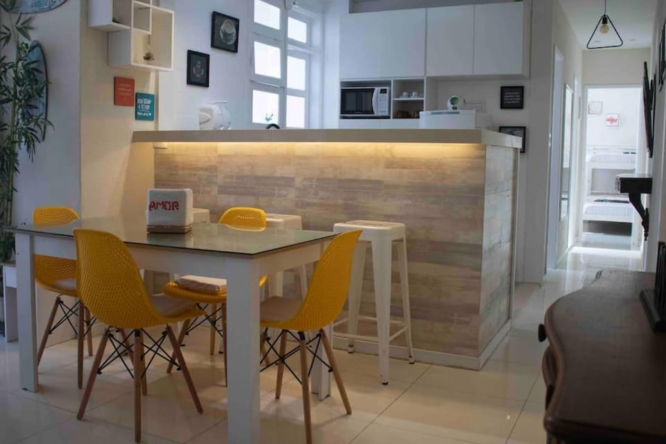 Excelente apartamento na Prainha Apartment in State of Rio de Janeiro