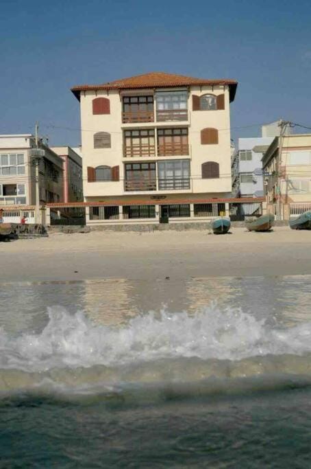 Excelente apartamento na Prainha Apartment in State of Rio de Janeiro