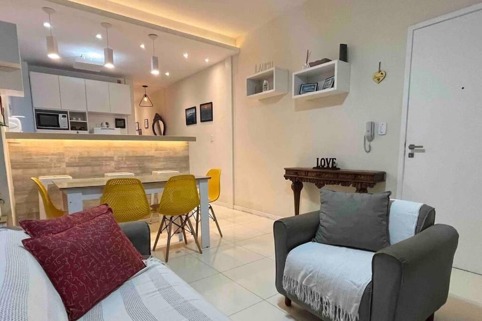 Excelente apartamento na Prainha Apartment in State of Rio de Janeiro