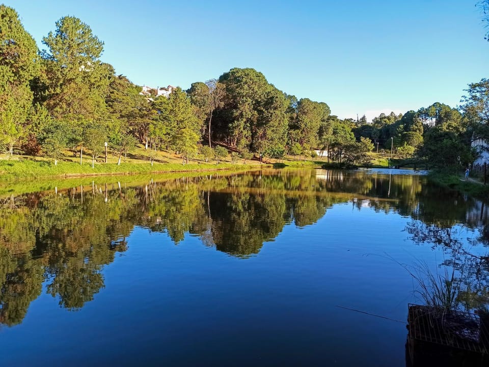 Off site, Neighbourhood, Natural landscape, Hiking, Lake view