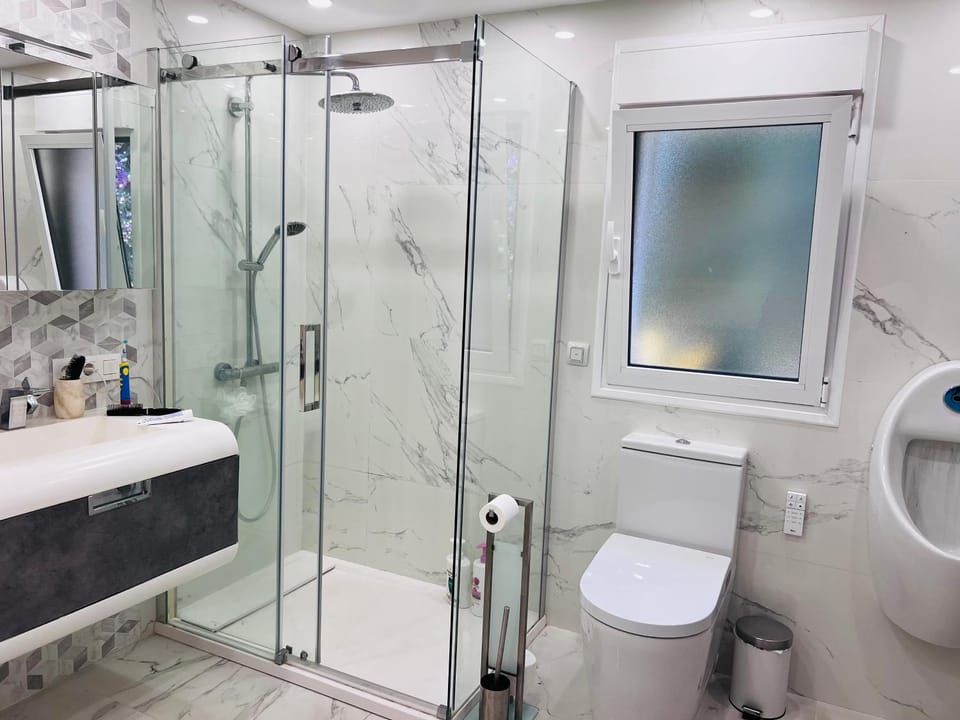 Shower