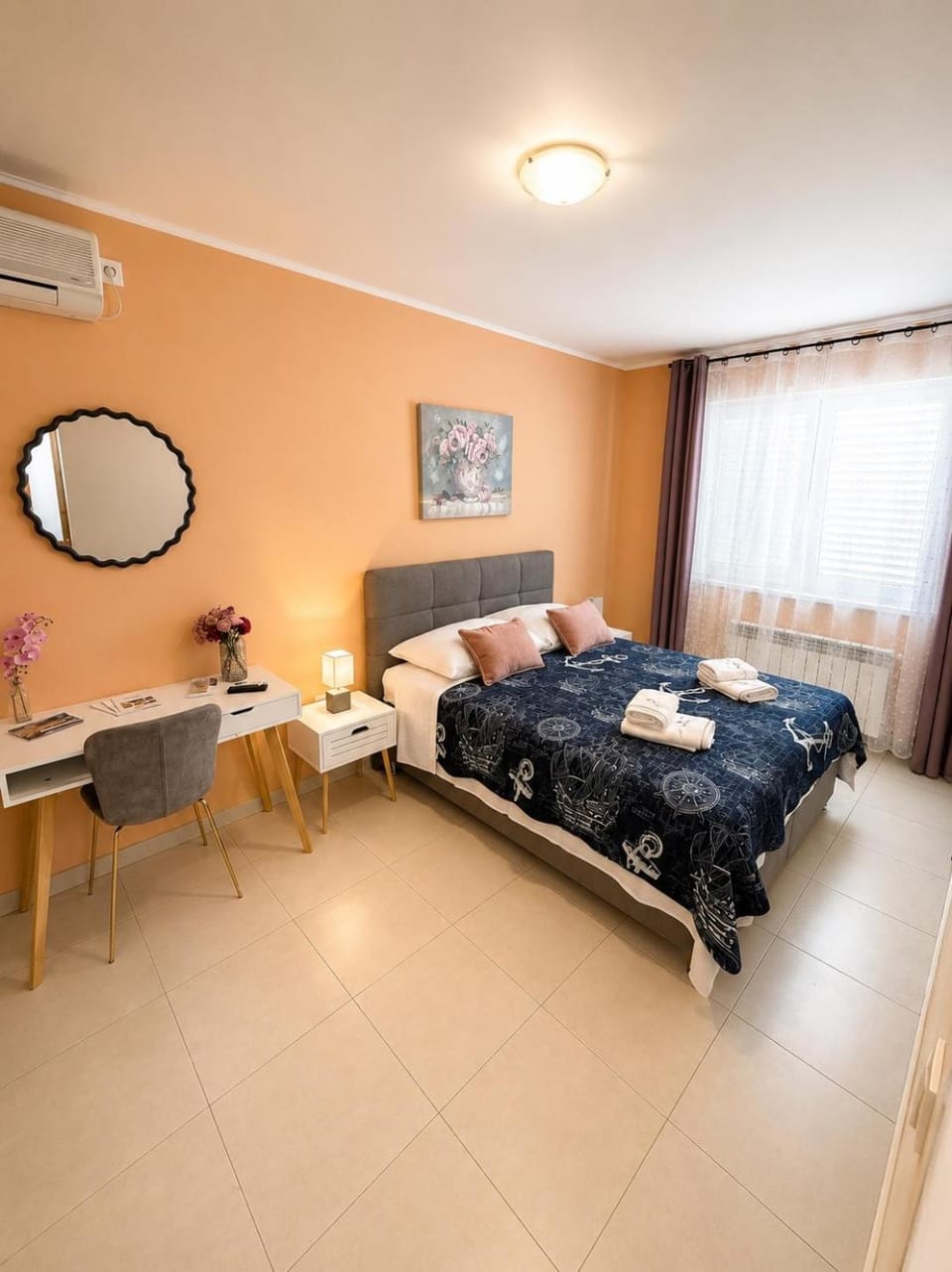 Rezidence Castello Apartment in Dubrovnik-Neretva County