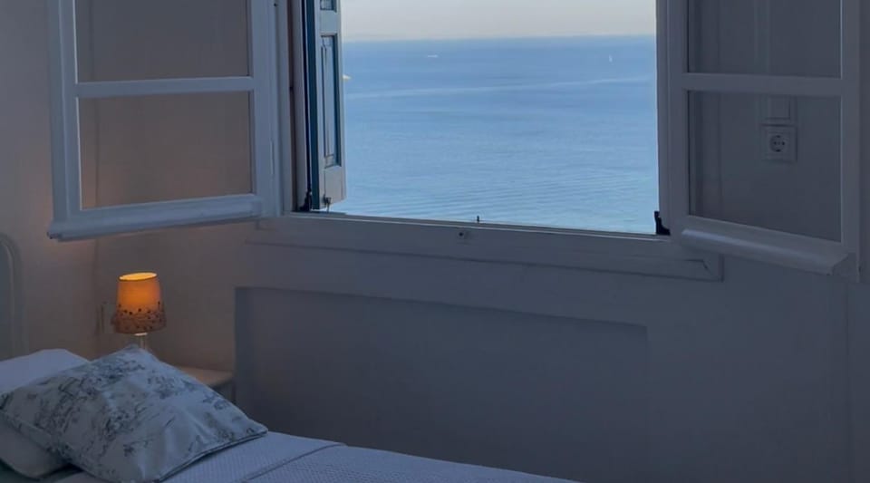 View (from property/room), Sea view