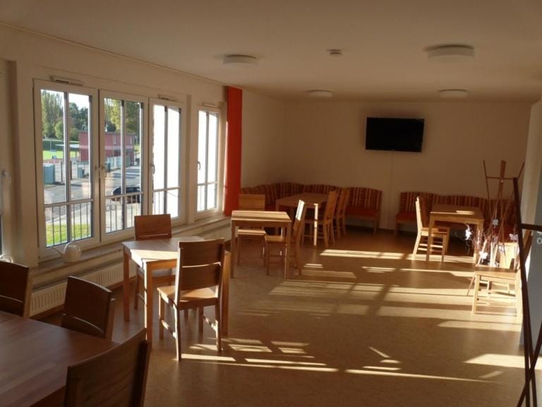 Business facilities
