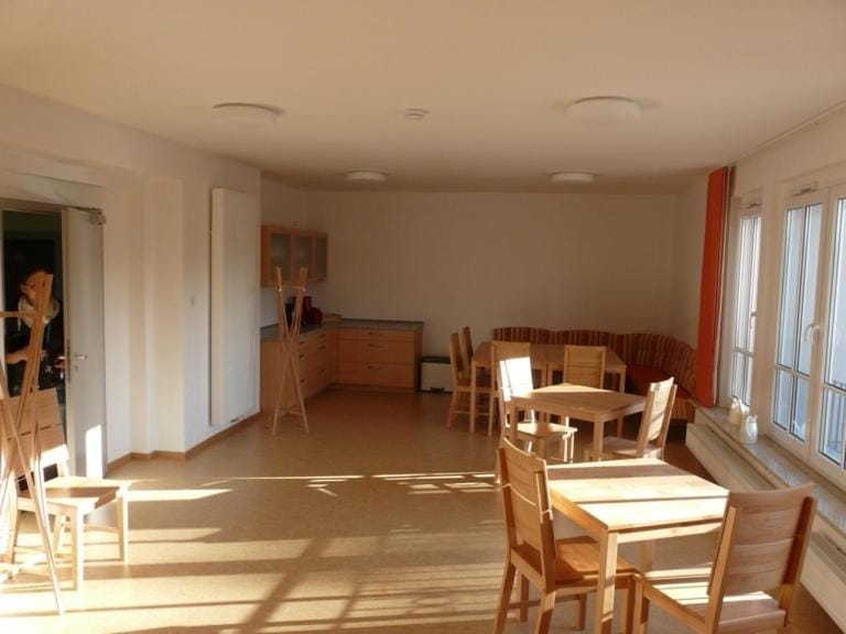 Business facilities