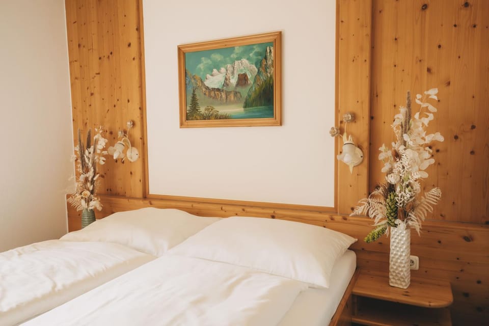 Kraftplatz Katschberg - Martina Aigner Apartment in Carinthia, Austria