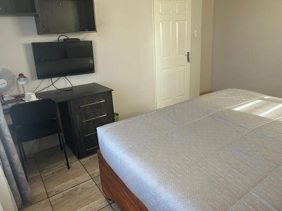 SapzRes at Taung Bed and Breakfast in North West, South Africa
