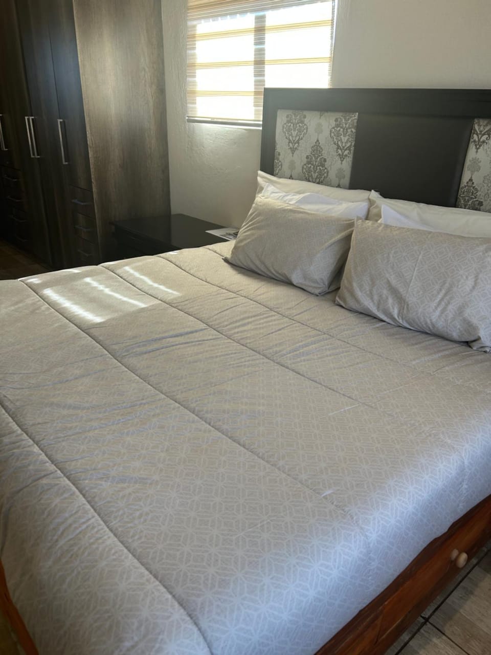 SapzRes at Taung Bed and Breakfast in North West, South Africa