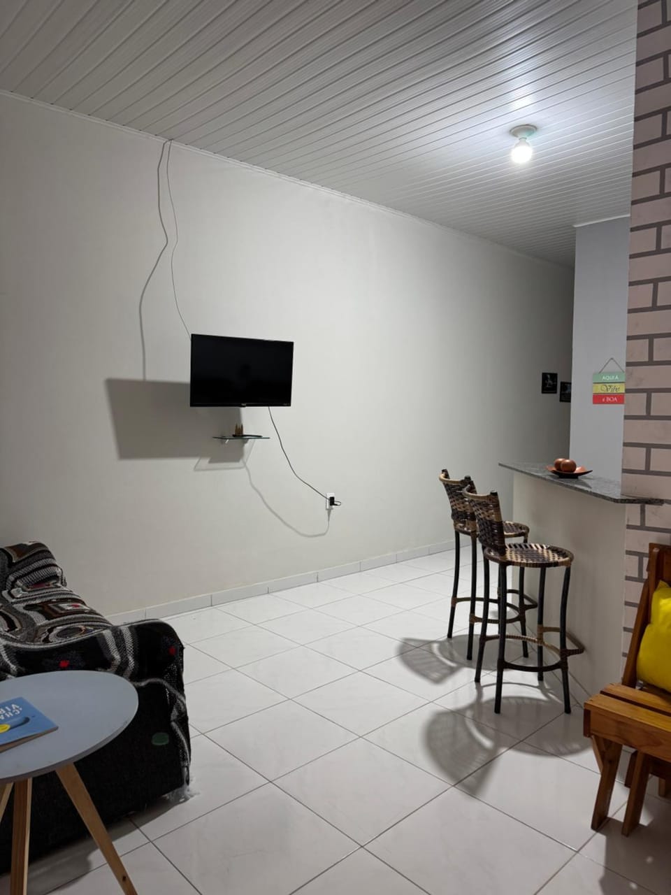 Casa na Serra de Martins-RN House in State of Rio Grande do Norte, Brazil