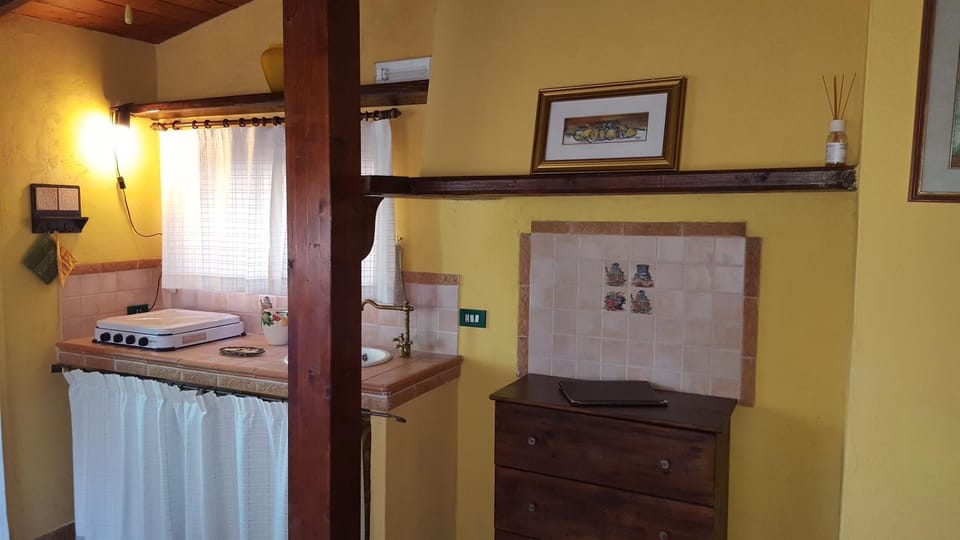 La Maison Galu' Bed and Breakfast in Lazio