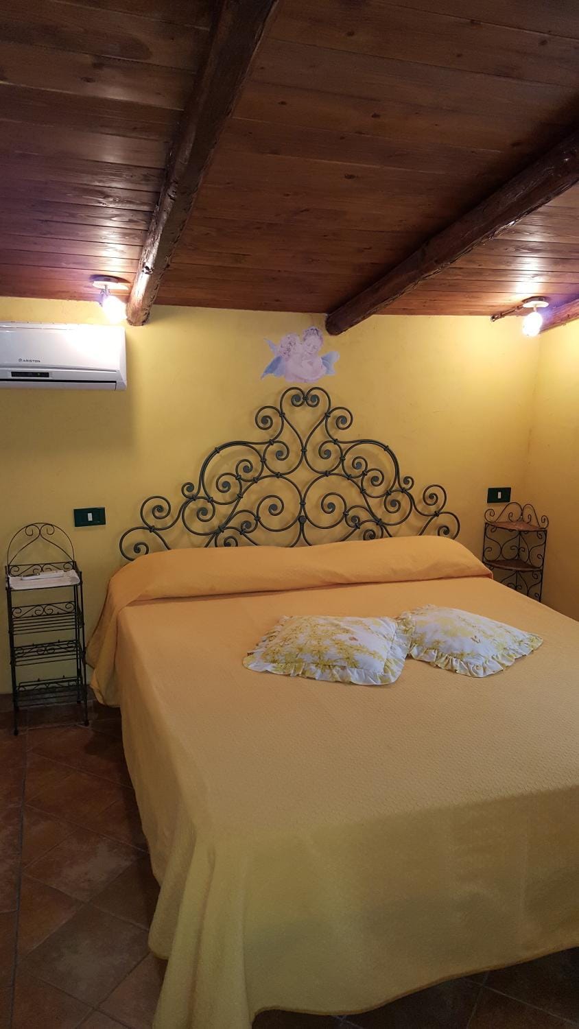La Maison Galu' Bed and Breakfast in Lazio