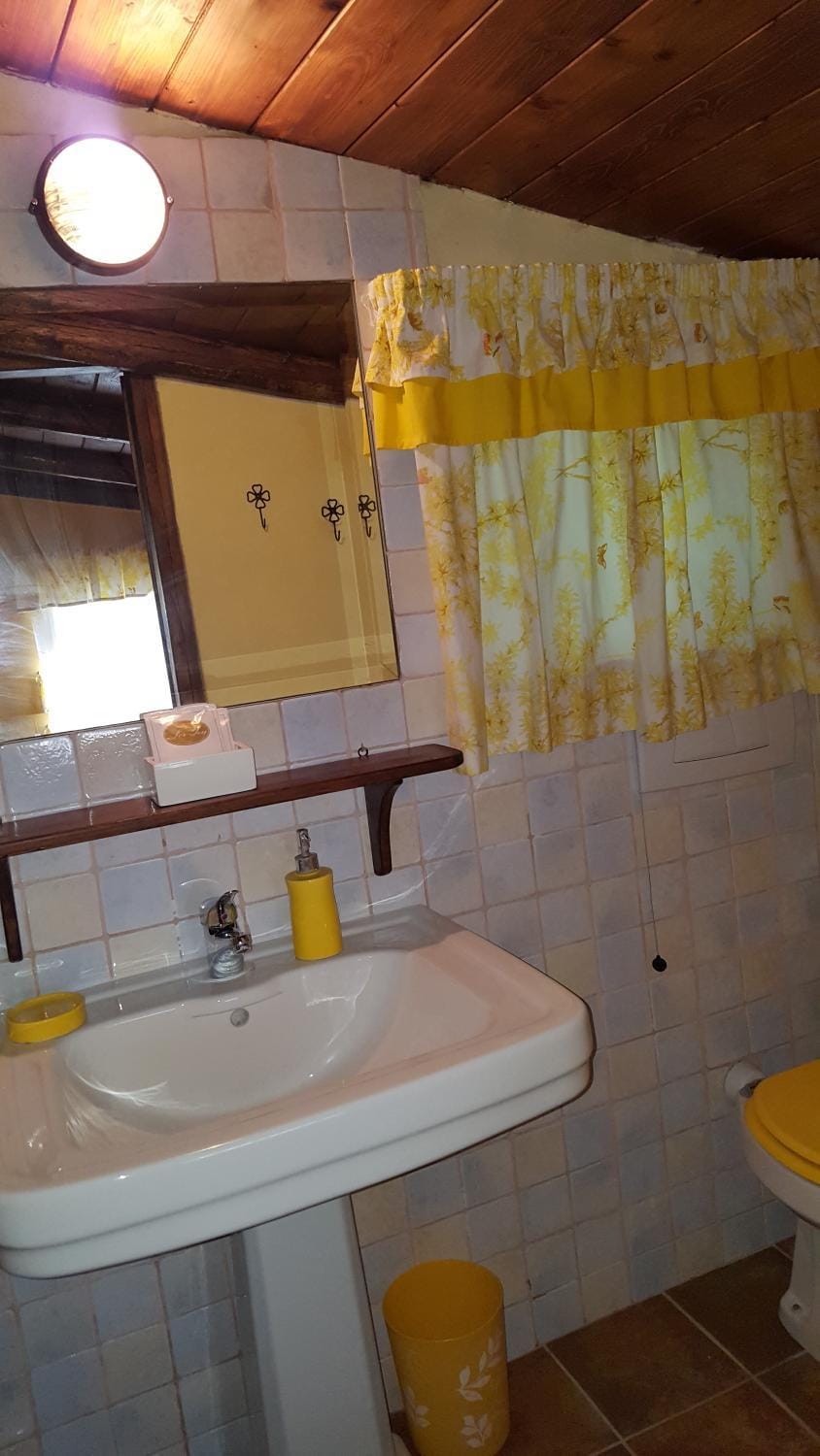 La Maison Galu' Bed and Breakfast in Lazio