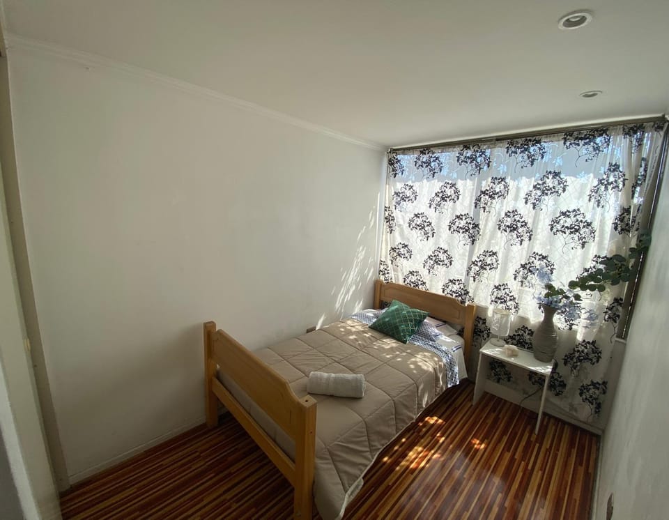 Departamento Impecable Apartment in Recoleta